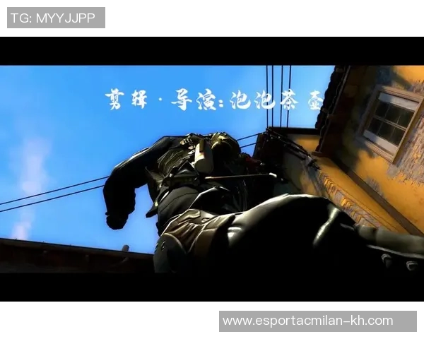 电竞传奇张强专访回顾CSGO辉煌历程与未来展望 电竞传奇张强专访回顾CSGO辉煌历程与未来展望